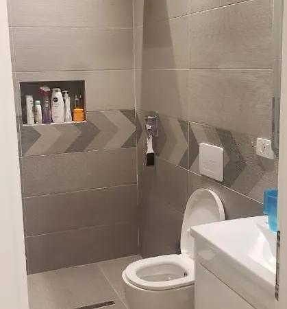 Nicol Apartment Tirana
